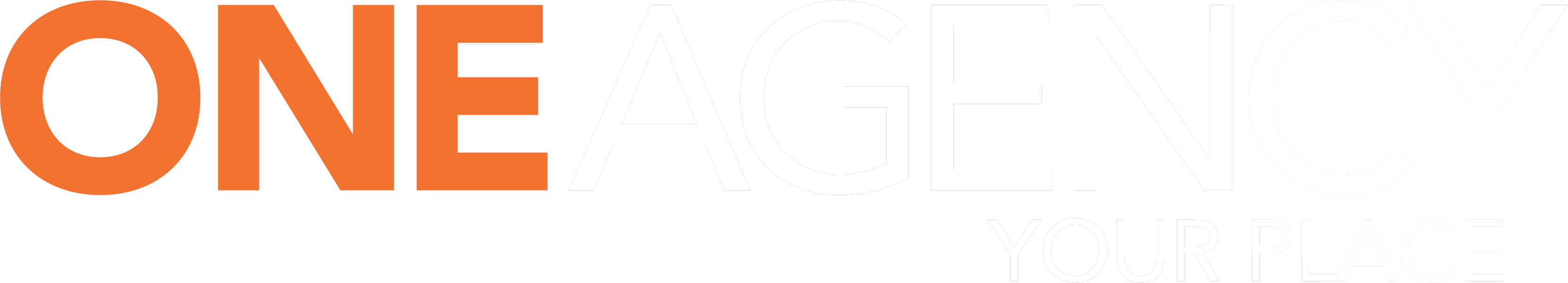 One Agency Your Place